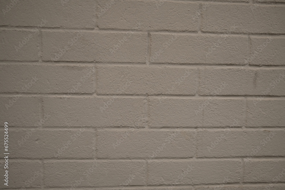 Fototapeta premium Wand fläche weiss