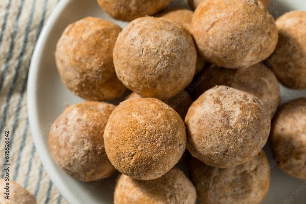 Warm Sweet Apple Cider Donut Holes Warm Sweet Apple Cider Donut Holes