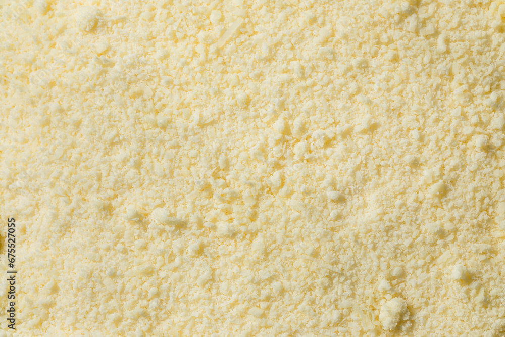 Healthy White Grated Parmesan Cheese Healthy White Grated Parmesan Cheese