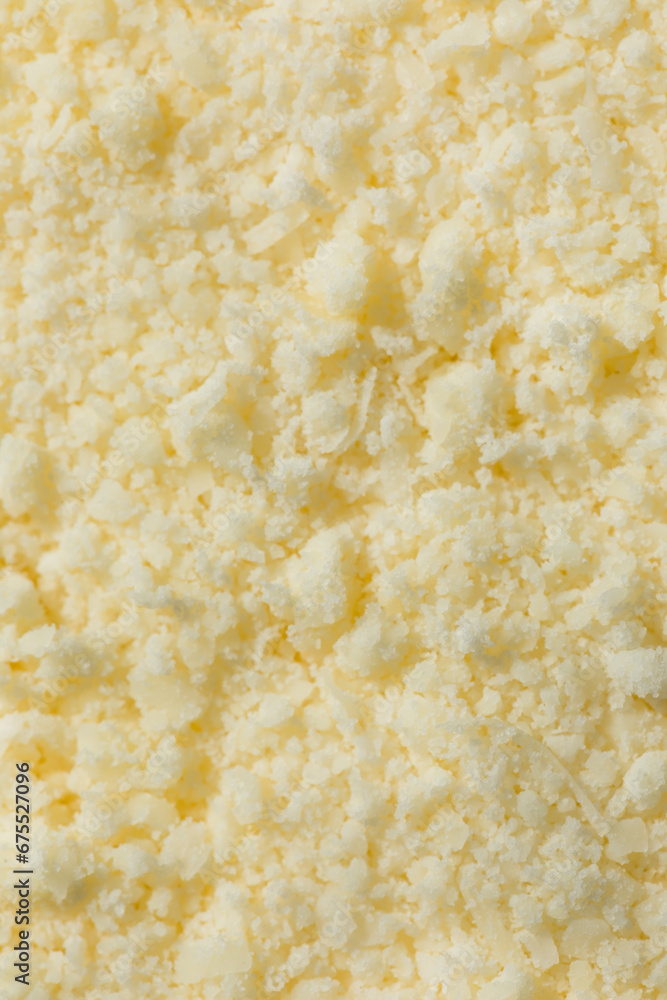 Healthy White Grated Parmesan Cheese Healthy White Grated Parmesan Cheese
