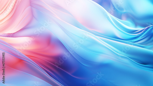 Smooth gradient background for web development,Generated by AI