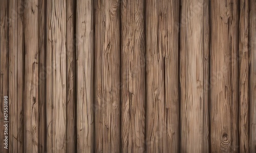 Surface of the old brown wood textured wooden background.