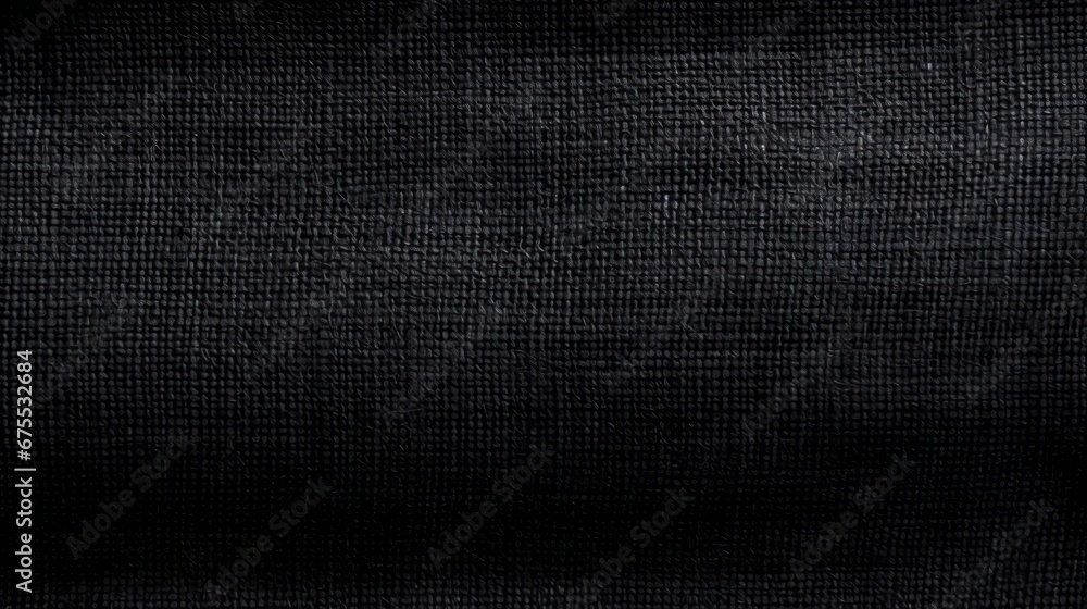 background texture of black fabric. background texture of black fabric.