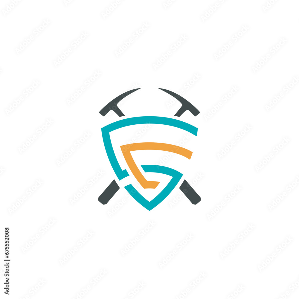 Repair of protective equipment Repair of protective equipment