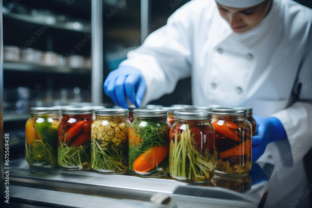 Food tech is the application of food science Food tech is the application of food science