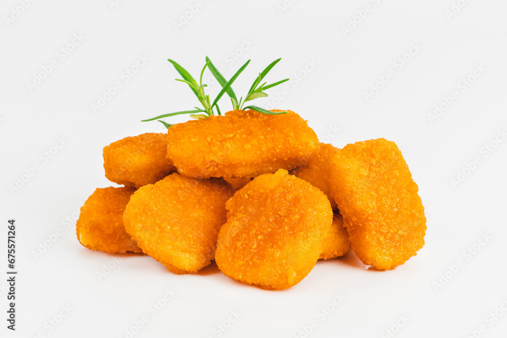 Chicken Breaded Fillet.Fast food. Breaded Chicken Inner Fillet on a White Background,Chicken Breaded Raw Meat. Fast cooking. Breaded chicken nuggets. Homemade food at home. Chicken Breaded Fillet.Fast food. Breaded Chicken Inner Fillet on a White Background,Chicken Breaded Raw Meat. Fast cooking. Breaded chicken nuggets. Homemade food at home.