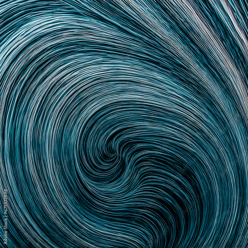 blue wavy lines blue wavy lines