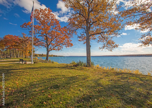 Fotografía Hubbard Lake - Michigan