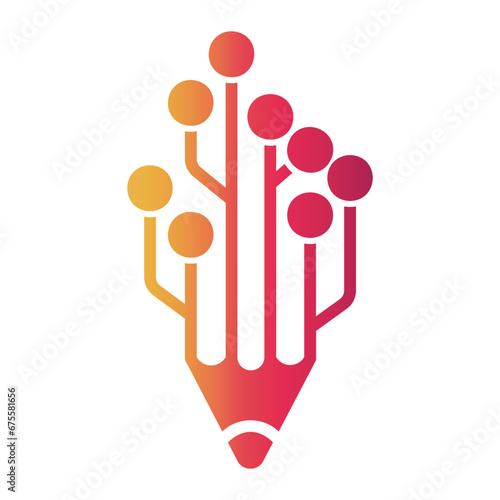 pencil icon