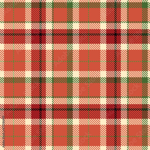 Wallpaper Mural Tartan Plaid Seamless Pattern. Tartan Seamless Pattern. for Scarf, Dress, Skirt, Other Modern Spring Autumn Winter Fashion Textile Design. Torontodigital.ca
