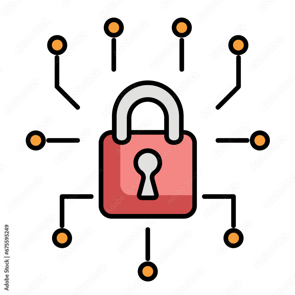 Lock Icon Lock Icon