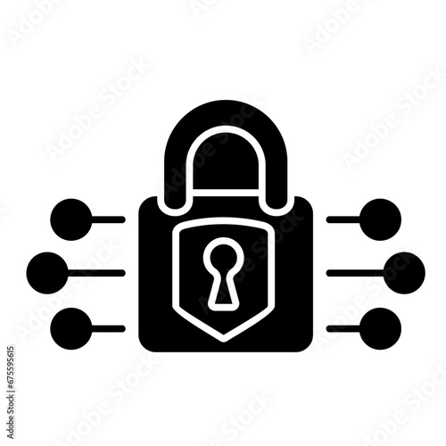 Padlock Icon