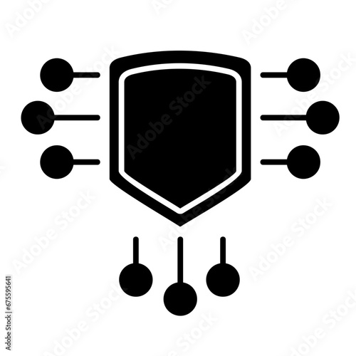 Shield Icon