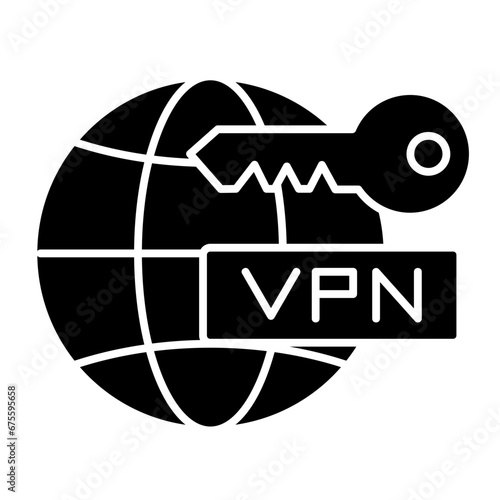 Vpn Icon