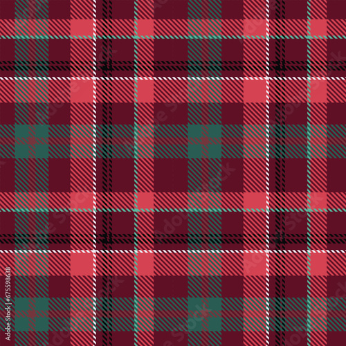 Wallpaper Mural Tartan Plaid Pattern Seamless. Checkerboard Pattern. Seamless Tartan Illustration Vector Set for Scarf, Blanket, Other Modern Spring Summer Autumn Winter Holiday Fabric Print. Torontodigital.ca