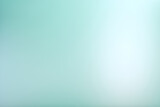 Light blue turquoise gradient background
