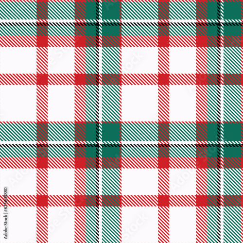 Wallpaper Mural Scottish Tartan Plaid Seamless Pattern, Gingham Patterns. Seamless Tartan Illustration Vector Set for Scarf, Blanket, Other Modern Spring Summer Autumn Winter Holiday Fabric Print. Torontodigital.ca