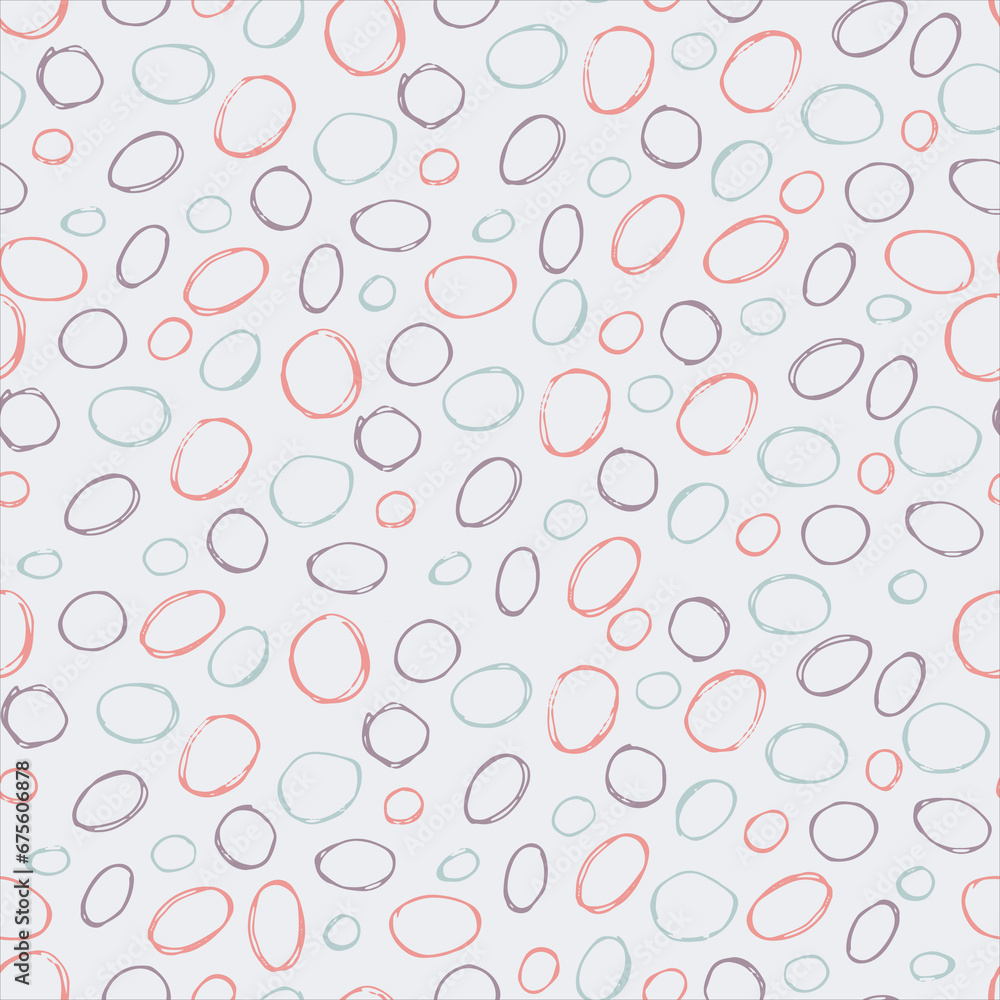  Pattern vector and background pattern design