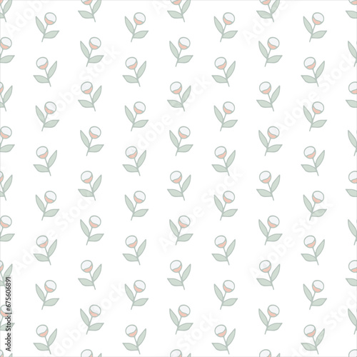  Pattern vector and background pattern design
