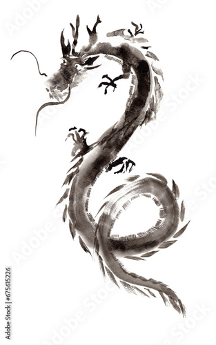 昇り竜 Images – Browse 86 Stock Photos, Vectors, and Video | Adobe