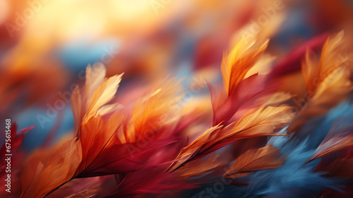 fire in the grass HD 8K wallpaper Stock Photographic Image 