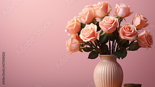 bouquet of tulips HD 8K wallpaper Stock Photographic Image