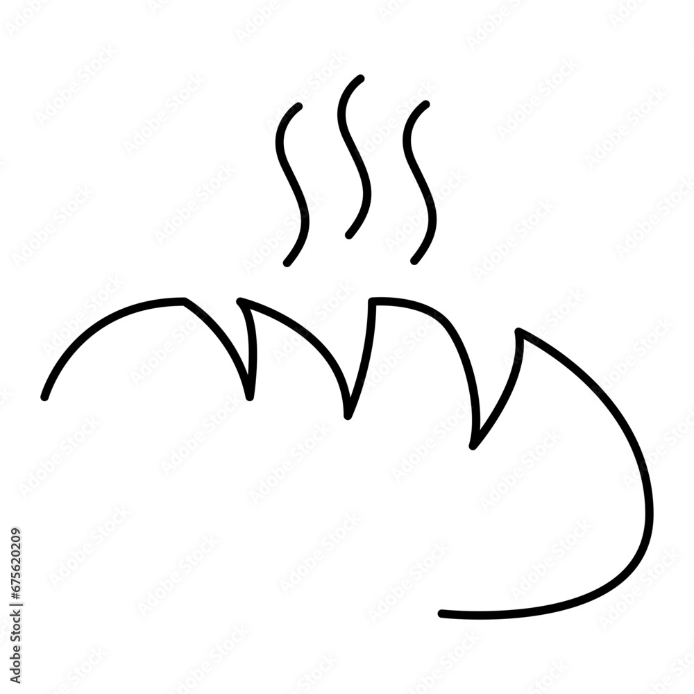 Bread Logo Template Bread Logo Template