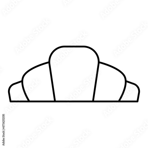 Bread Logo Template