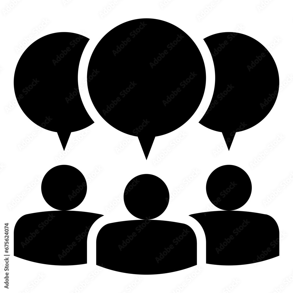 conversation conversation