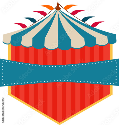 Carnaval Banner