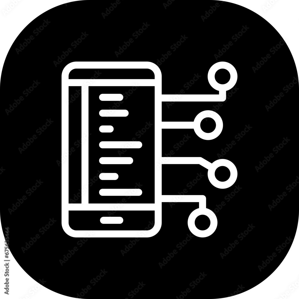 Digital book digitalization business icon with black filled line outline style. book, concept, technology, digital, education, study, learn. Vector Illustration Digital book digitalization business icon with black filled line outline style. book, concept, technology, digital, education, study, learn. Vector Illustration