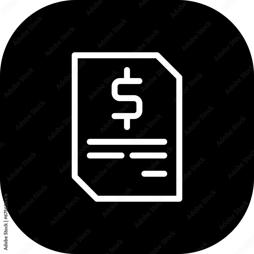 Contract job business icon with black filled line outline style. contract, agreement, business, document, office, sign, signature. Vector Illustration Contract job business icon with black filled line outline style. contract, agreement, business, document, office, sign, signature. Vector Illustration