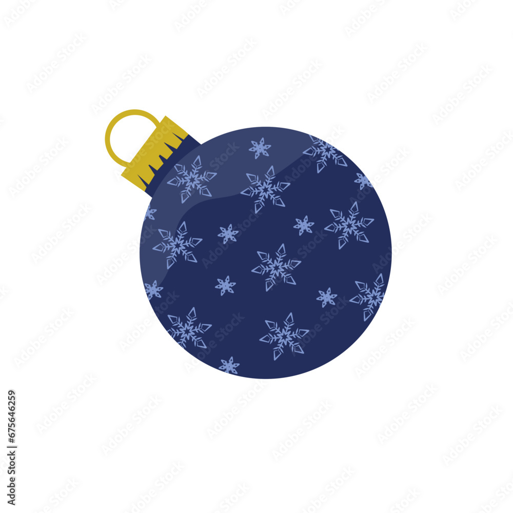 Fototapeta premium Hanging party lamp decoration