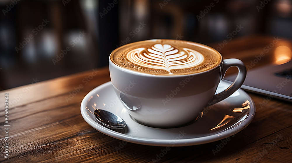 cup of coffee HD 8K wallpaper Stock Photographic Image cup of coffee HD 8K wallpaper Stock Photographic Image