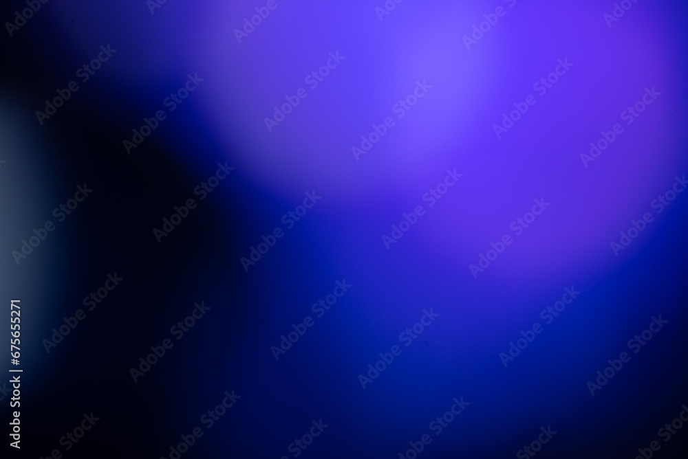 Obraz premium Artistic blurry colorful wallpaper background