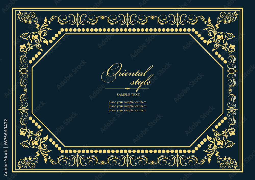 certificate of completion template vector