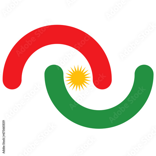Kurdish Vectors photo