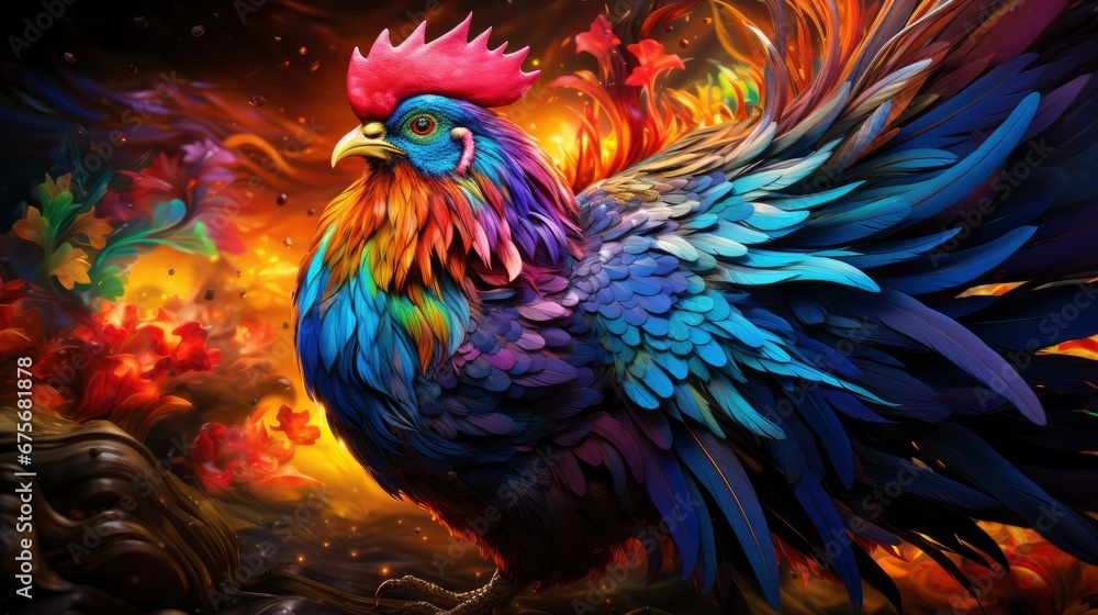 Chicken Farm Rural Stable Lots Chickens, Ultra Bright Colors, Background Images , Hd Wallpapers Chicken Farm Rural Stable Lots Chickens, Ultra Bright Colors, Background Images , Hd Wallpapers