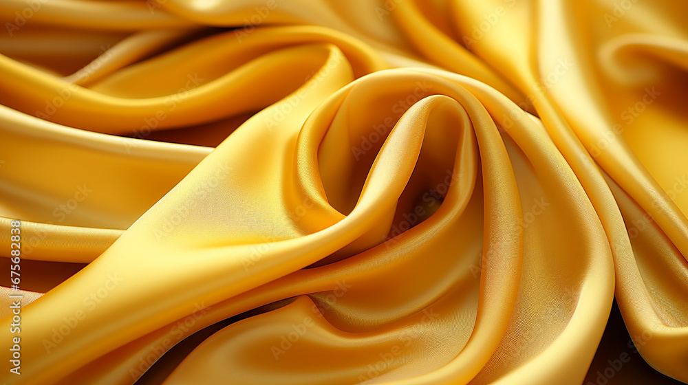 yellow silk background HD 8K wallpaper Stock Photographic Image yellow silk background HD 8K wallpaper Stock Photographic Image