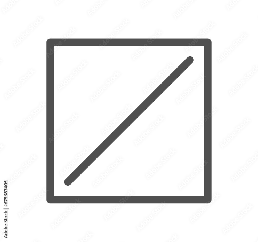 Measure related icon outline and linear vector. Measure related icon outline and linear vector.