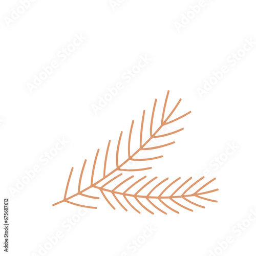 happy new year decoration set