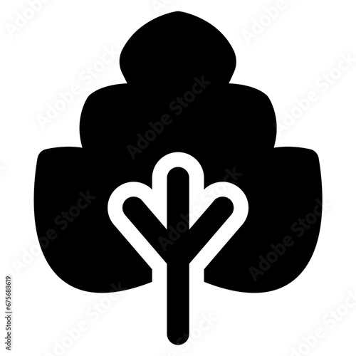 parsley icon vector illustration asset element
