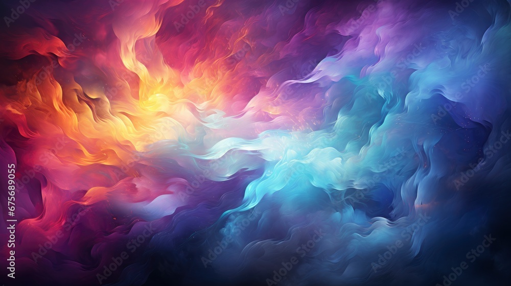 Morning Sky Fog On Winter Season, Ultra Bright Colors, Background Images , Hd Wallpapers Morning Sky Fog On Winter Season, Ultra Bright Colors, Background Images , Hd Wallpapers