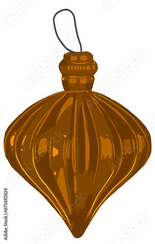 Christmas Ornament 