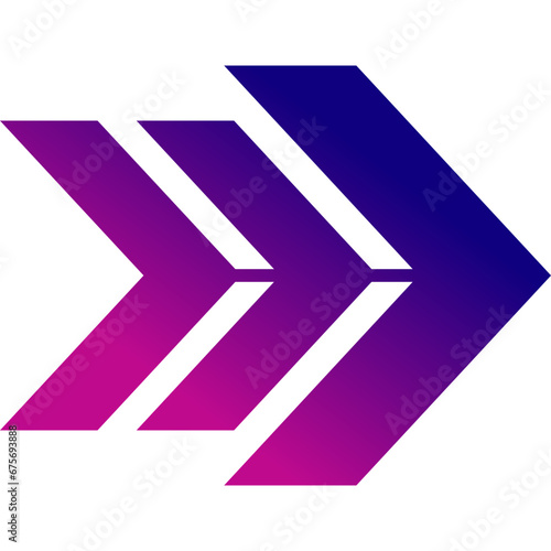 Free Download Neon Cyberpunk Arrow - GFXLoad