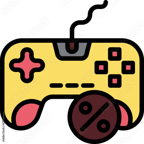 gamepad