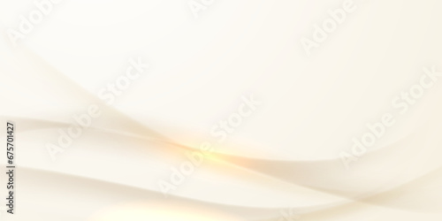 golden background design With luxurious effect elements Vector illustration