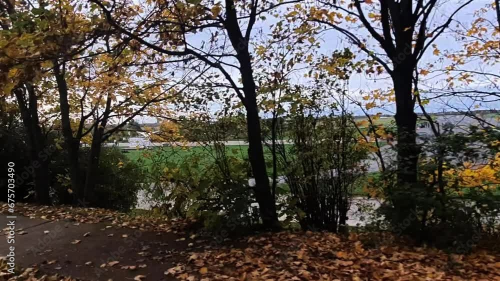 Truck in to the left in Berlin in Autumn Tempelhof Airport HD 30 FPS 58 sec.mov Truck in to the left in Berlin in Autumn Tempelhof Airport HD 30 FPS 58 sec.mov