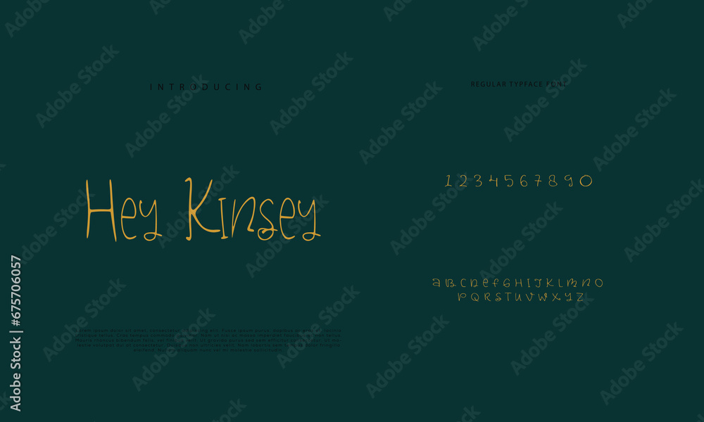 Handwritten Script font. Hand drawn brush style modern calligraphy cursive typeface. Hand Lettering and Custom Typography alphabet for Designs: Logo, Greeting Cards, Poster. Vector Brush type set.
Handwritten Script font. Hand drawn brush style modern calligraphy cursive typeface. Hand Lettering and Custom Typography alphabet for Designs: Logo, Greeting Cards, Poster. Vector Brush type set.