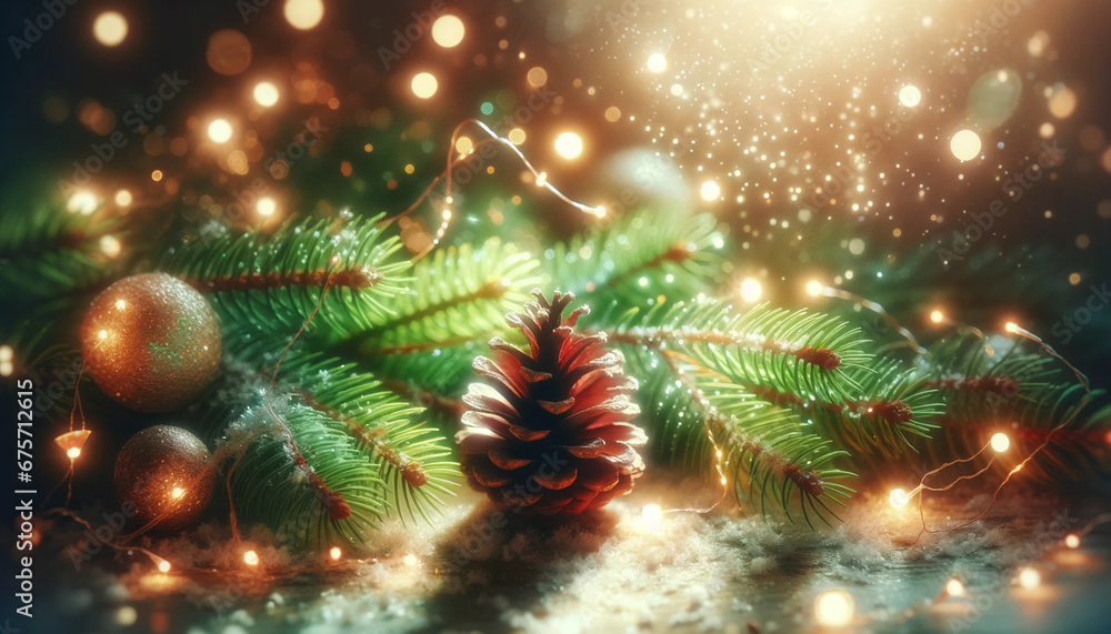 クリスマスに関するイラスト クリスマスに関するイラスト
